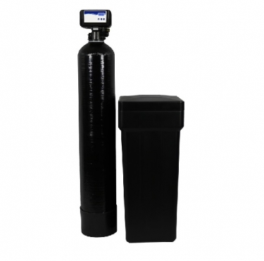 Eliminator Pro Digital On-demand Metered 40,000 Grains Water Softener 